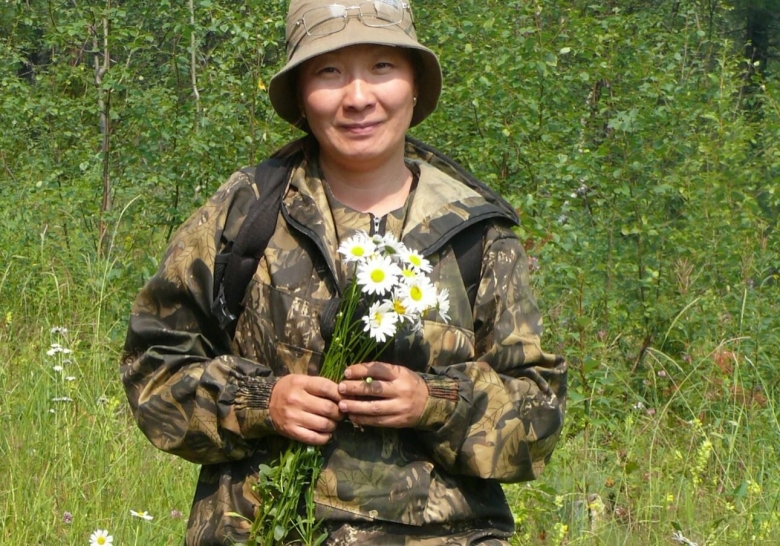 Васильева вера александровна