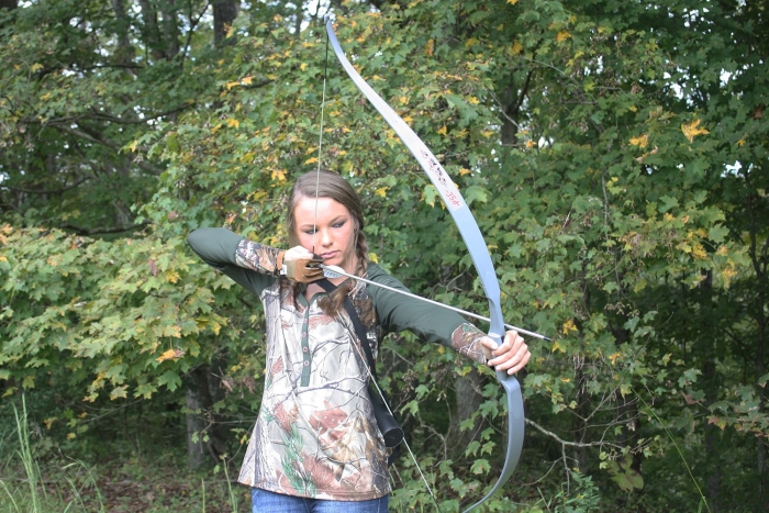 Луки александра кряжева