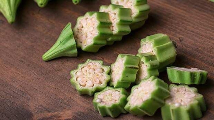 Что такое бамия