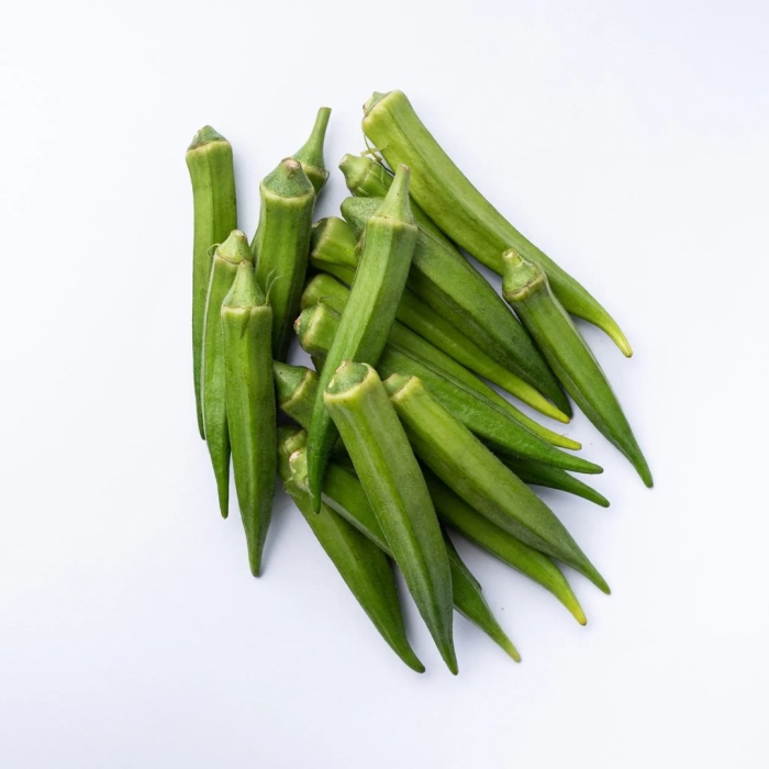 Овощ зеленый