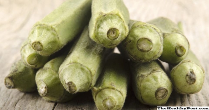 Экзотические овощи