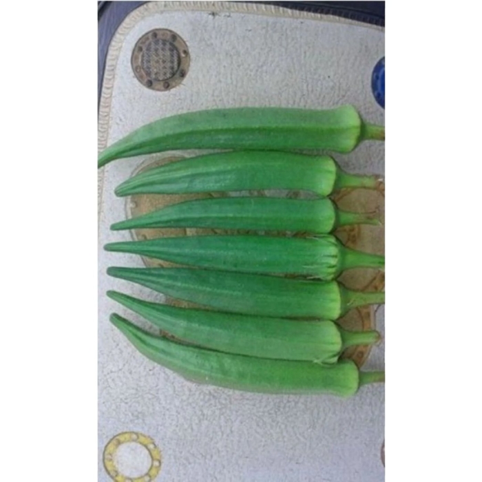 Cемена овощей