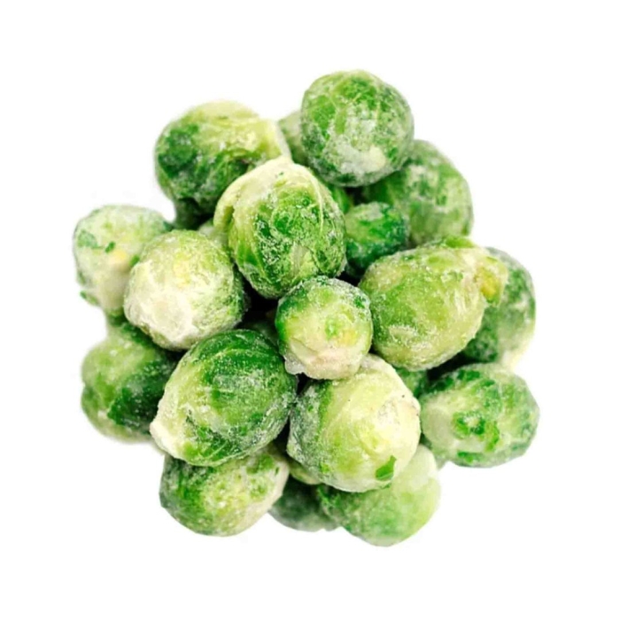 Брюссельская капуста замороженная