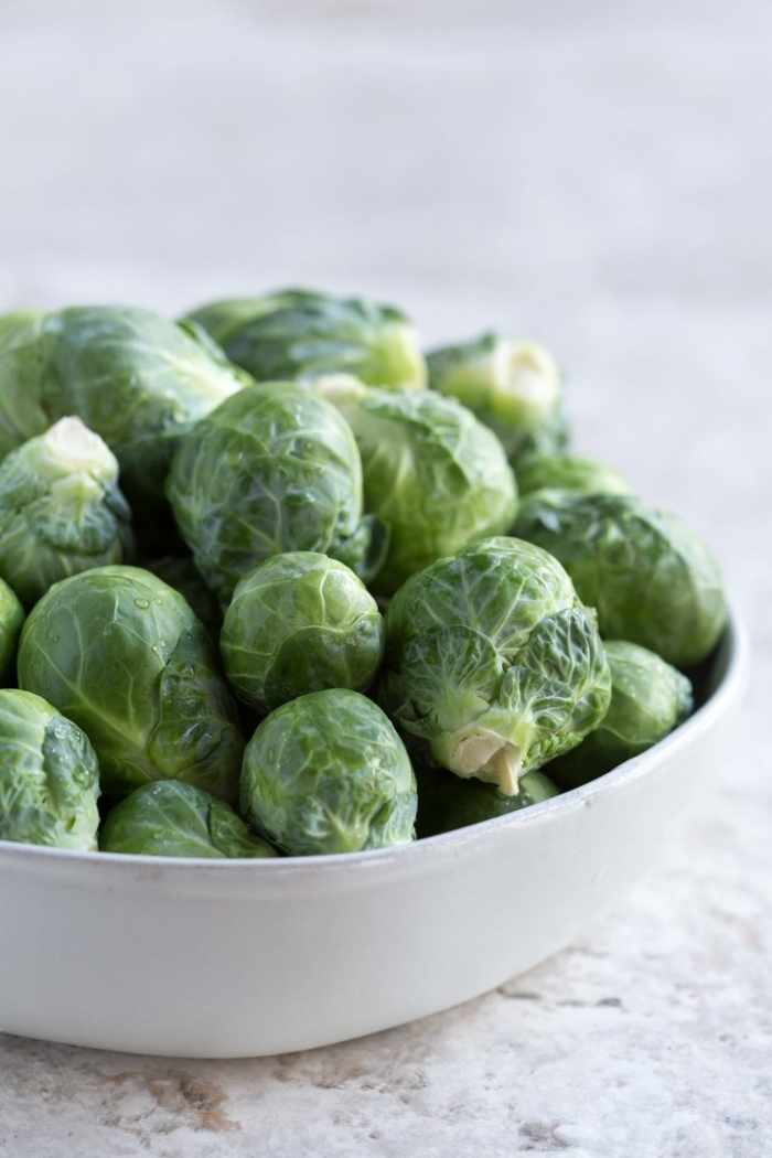 Капуста брюссельская изабелла