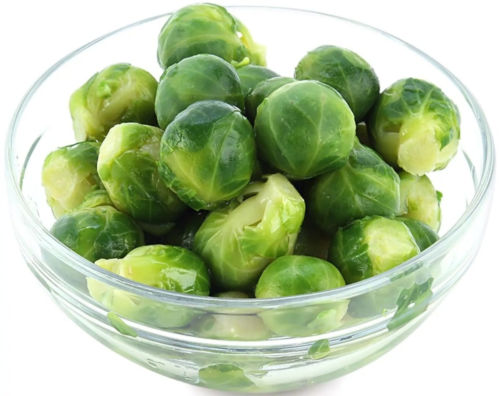 Семена капуста брюссельская лонг айленд