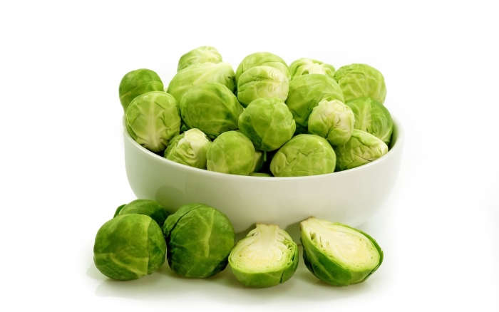 Капуста брюссельская франклин f1