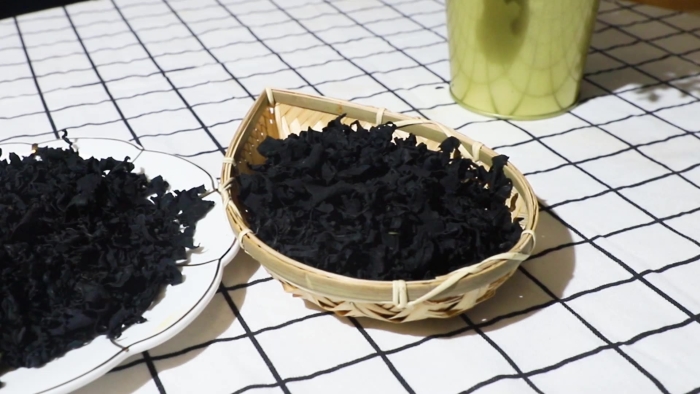 Ламинария сушеная