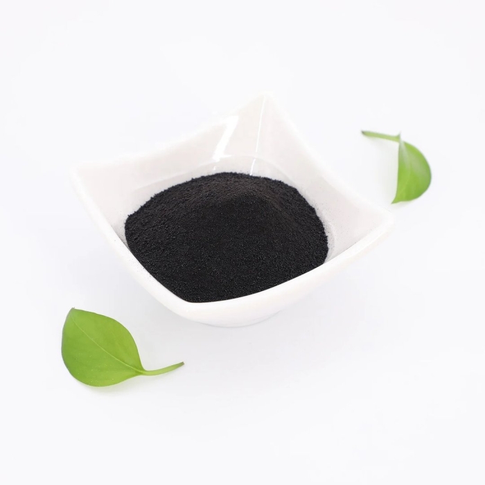 Гуминовая кислота