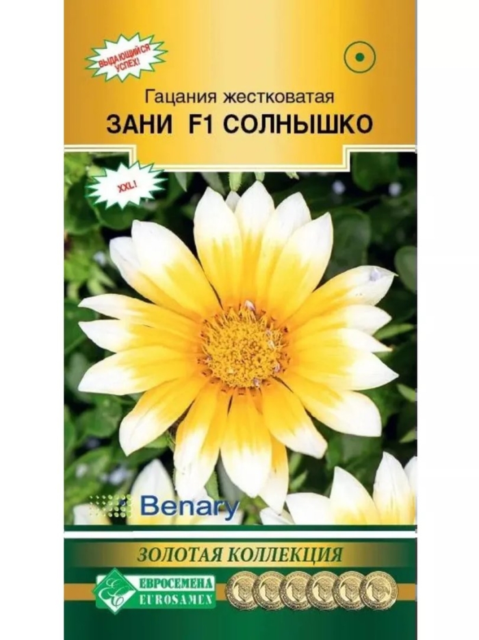 Гацания зани солнышко