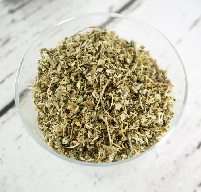 Трава дамианы