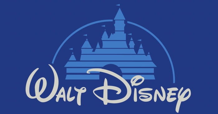 Уолт дисней логотип