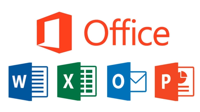 Microsoft office professional plus 2016