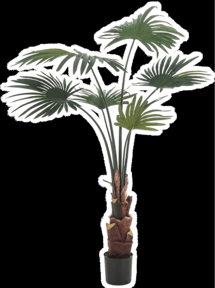 Пальма арека искусственная