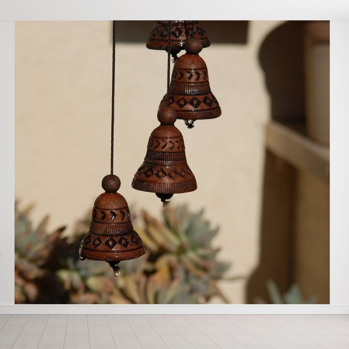 Китайские колокольчики