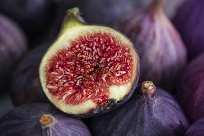 Спелый инжир