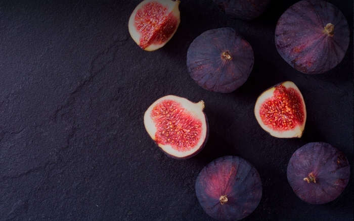 Инжир сорта