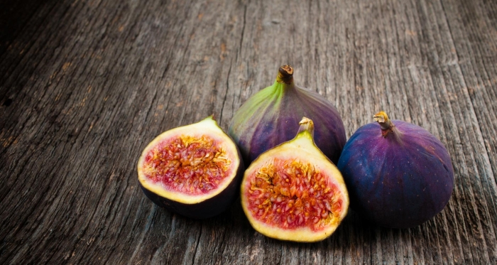 Анжир меваси