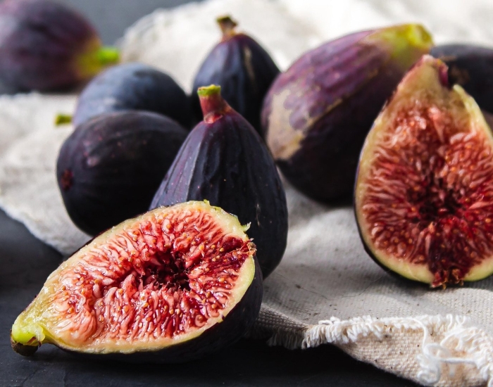 Инжир черный принц