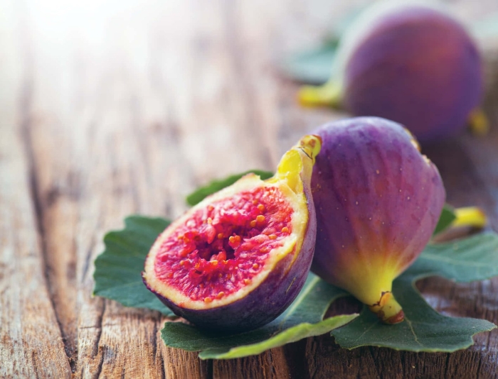 Инжир сабруция розовая