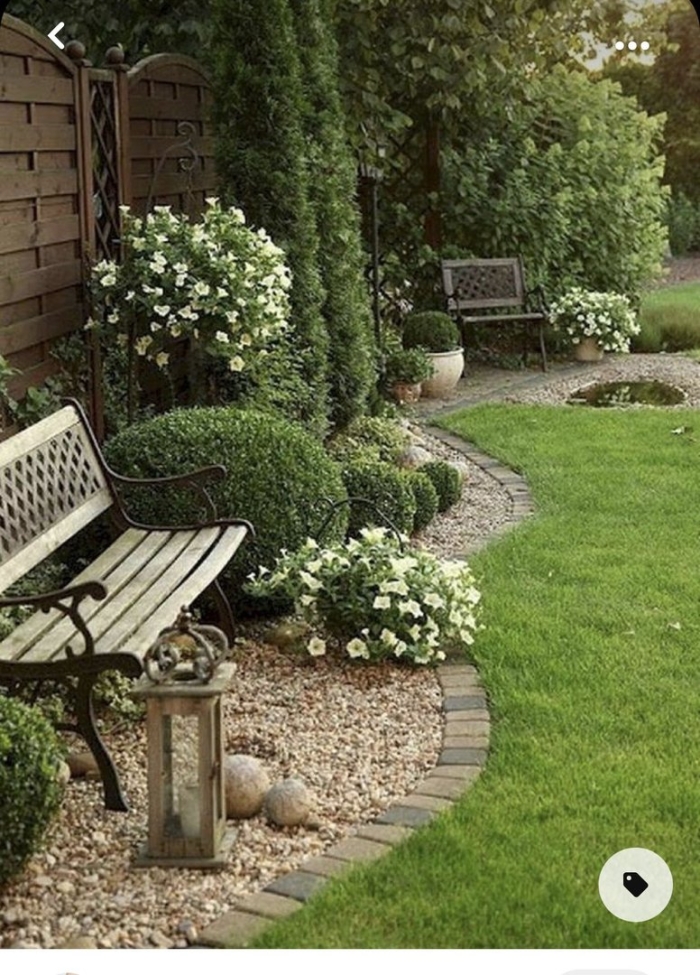 Ландшафт гарден