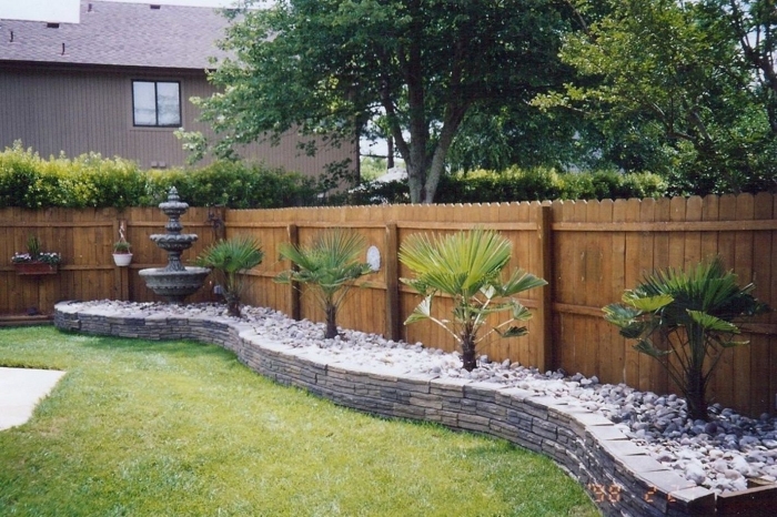 Front yard landscaping ideas