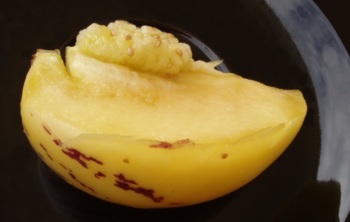 Пепино дынная груша