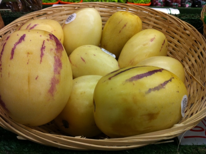 Пепино рамзес