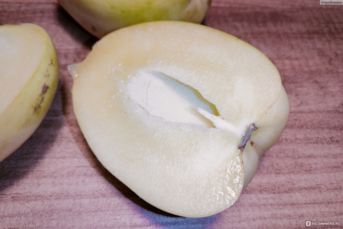 Пепино дынная груша