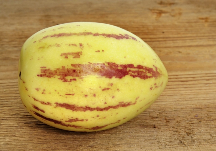 Пепино дынная груша