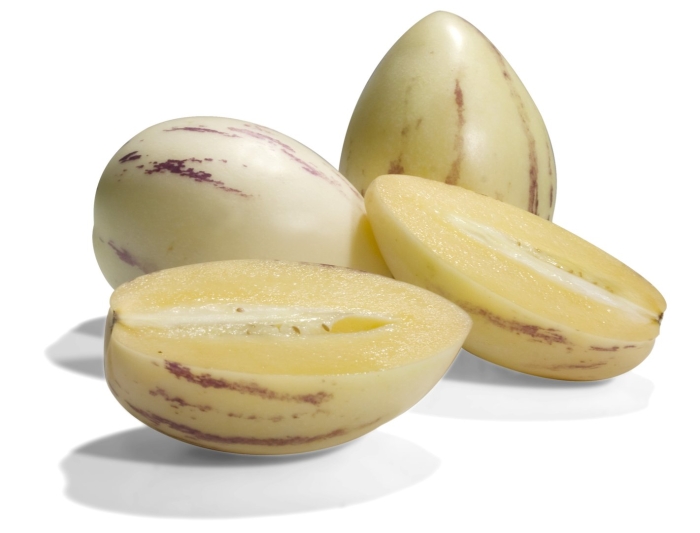 Пепино дынная груша