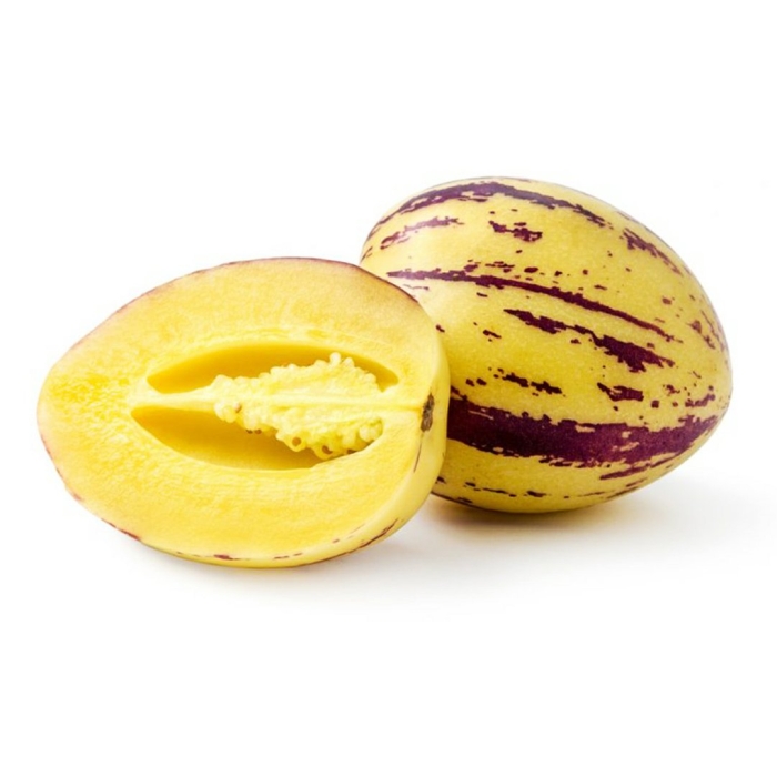 Пепино дынная груша