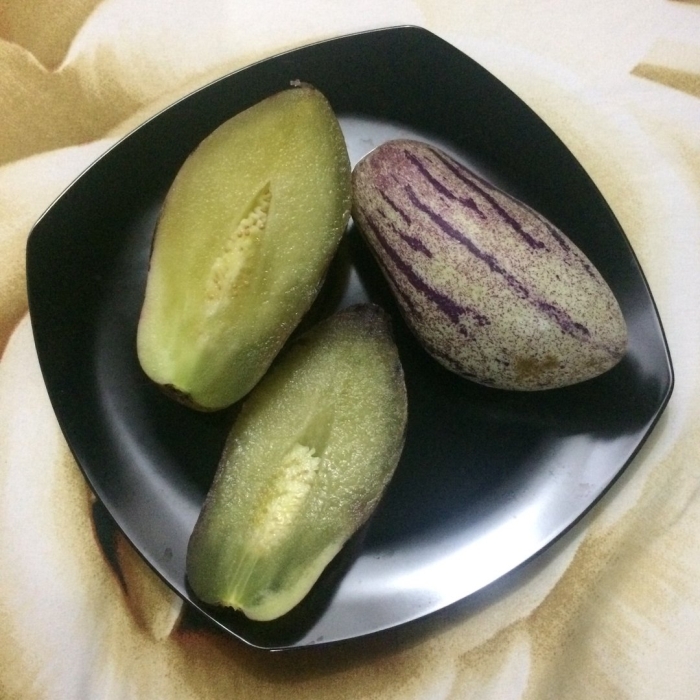 Экзотические фрукт