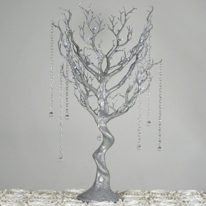 Дерево для украшений