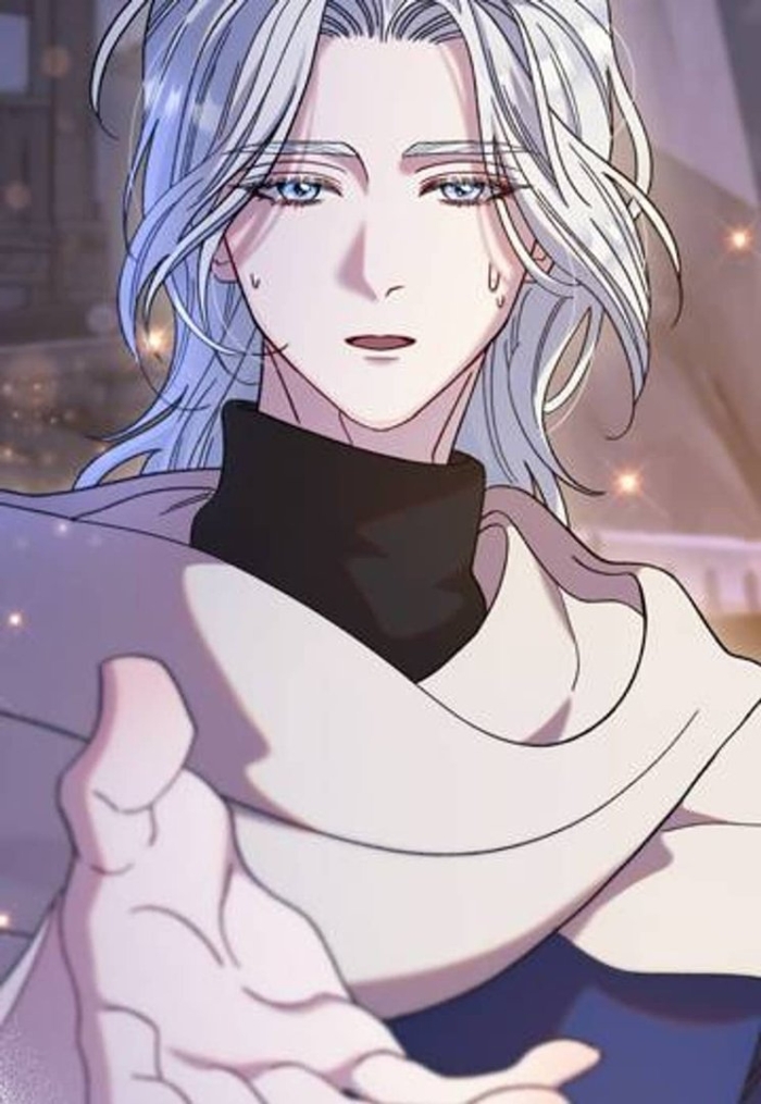 Манхва я так и не смогла усмирить эту злую натуру