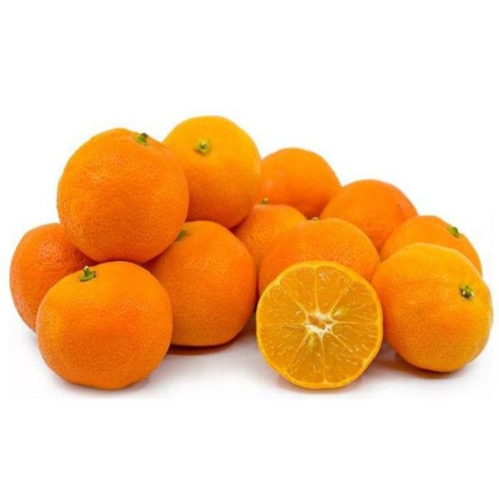 Микан мандарин