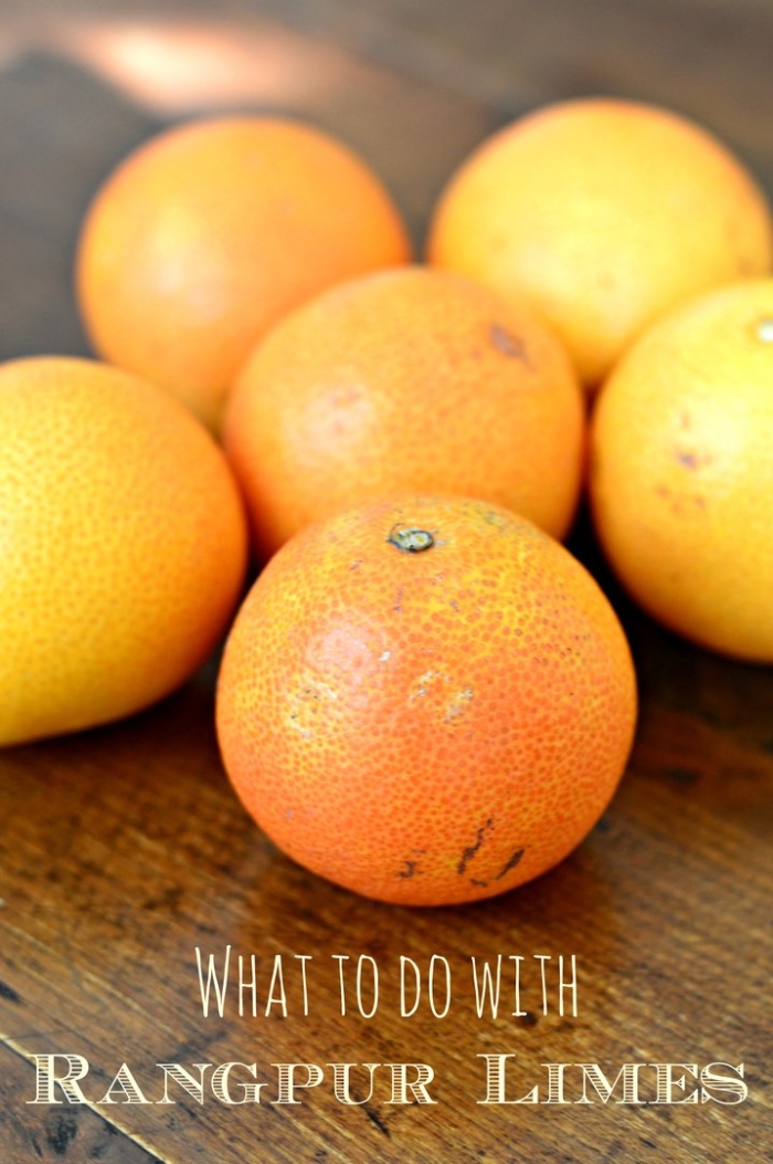 Рангпур цитрус