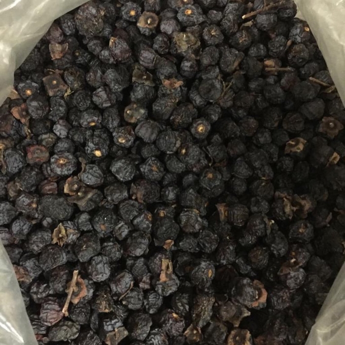 Черная хурма в дагестане