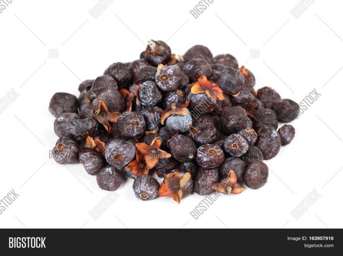 Хурма сушеная