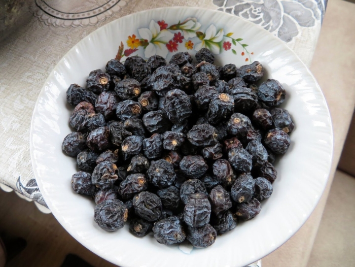 Кавказская хурма