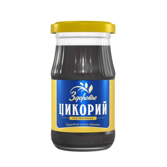Цикорий здоровье жидкий 200г