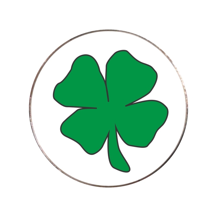 Клевер символ ирландии