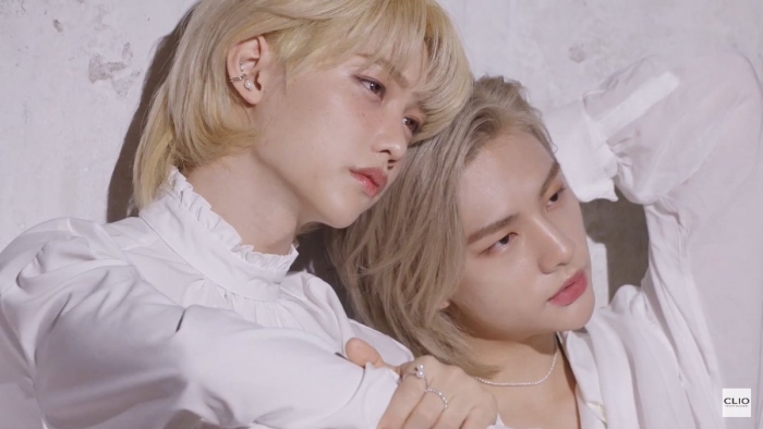 Феликс из стрей кидс