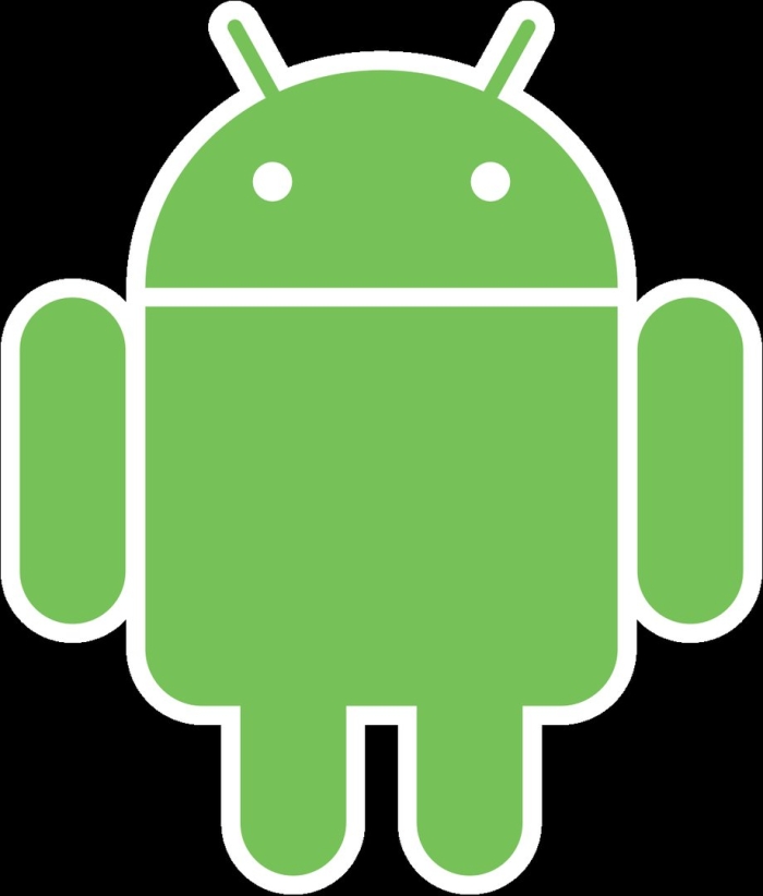 Логотип андроид
