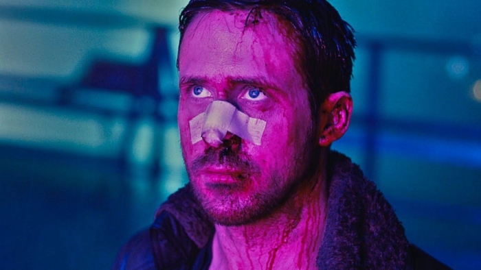 Бегущий по лезвию 2049 райан гослинг
