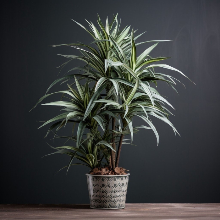 Dracaena reflexa var angustifolia