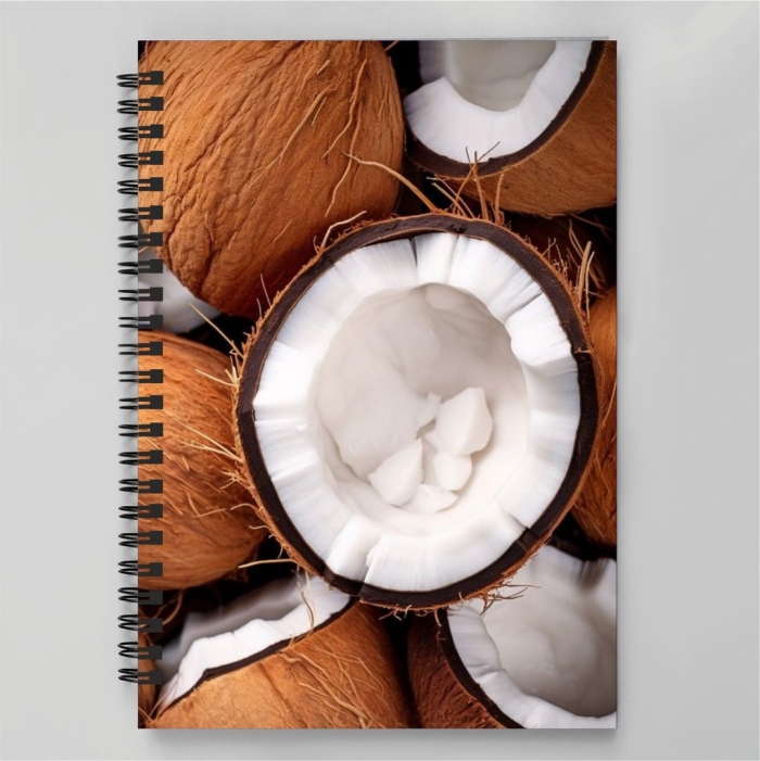 Кокос шоколад