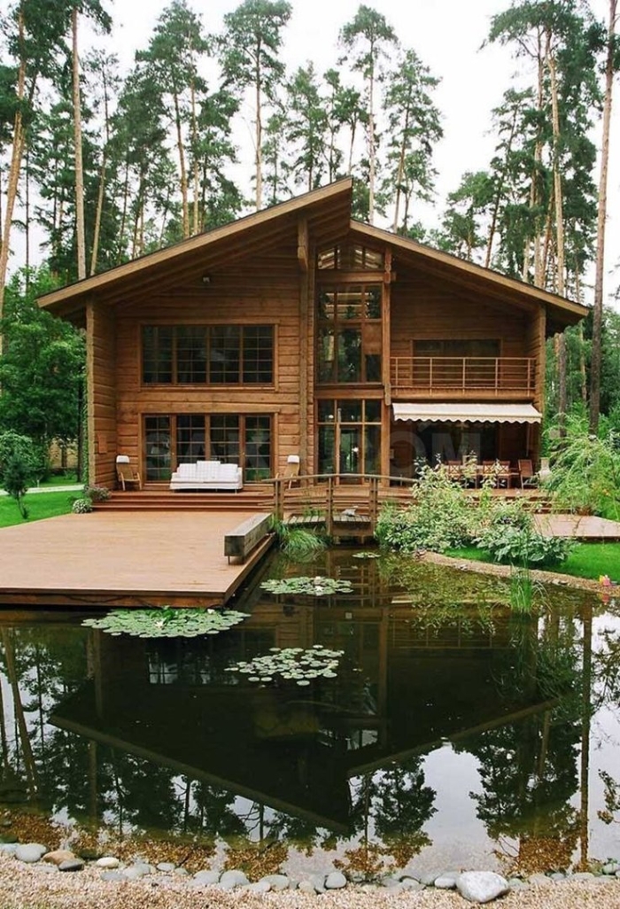 Дом антона табакова на истре