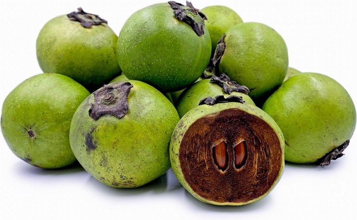 Сапота фрукт