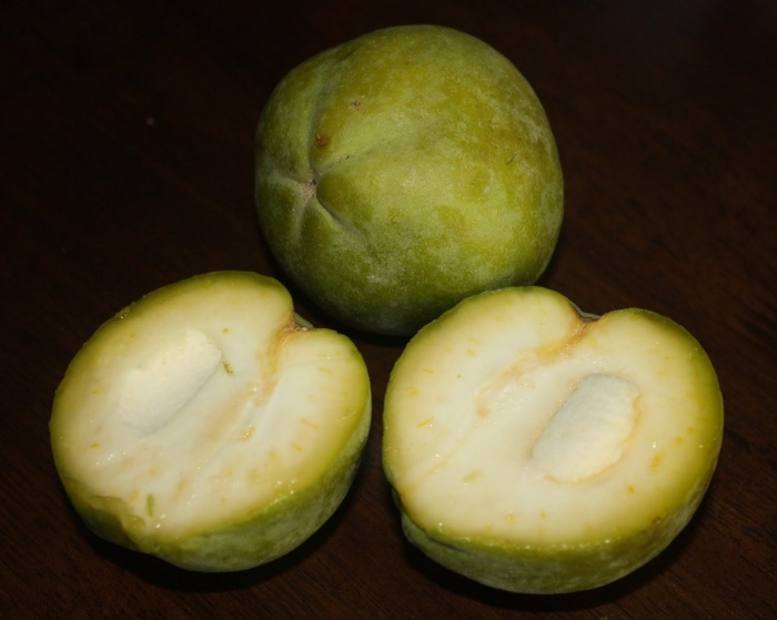 Гуава фрукт