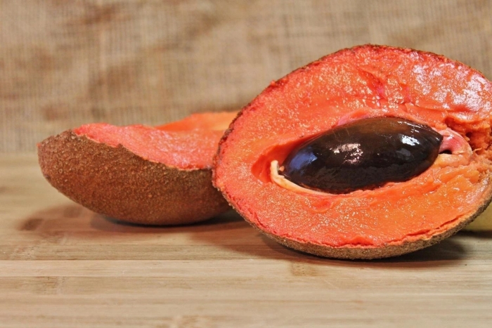 Мамей сапоте